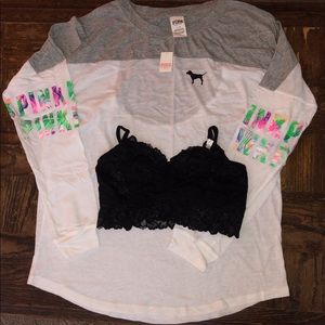VS Pink Bundle